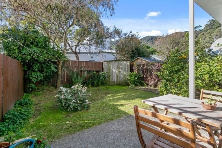 Photo of property in 5/110 Muritai Road, Eastbourne, Lower Hutt, 5013