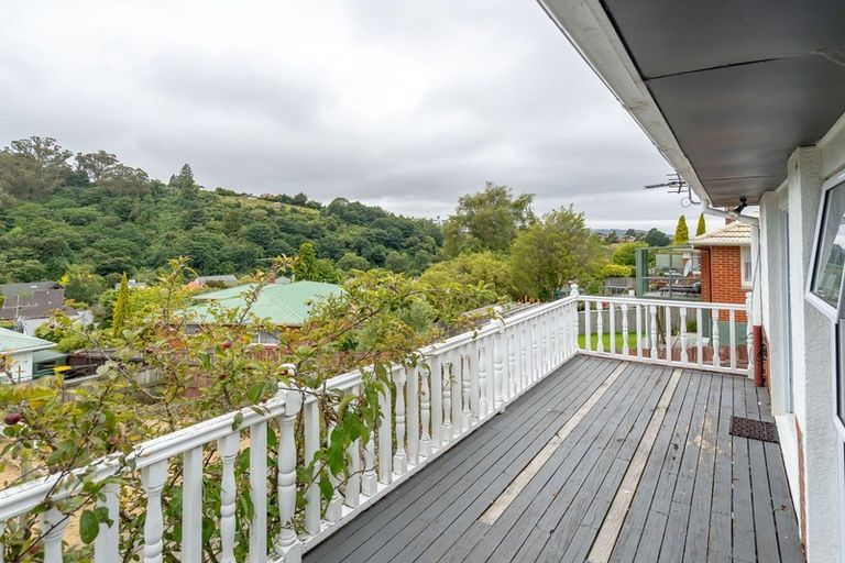 Photo of property in 92 Brockville Road, Glenross, Dunedin, 9011