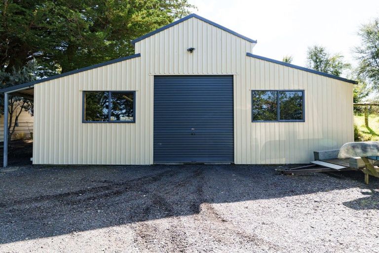 Photo of property in 54 Scurr Road, Scroggs Hill, Dunedin, 9076