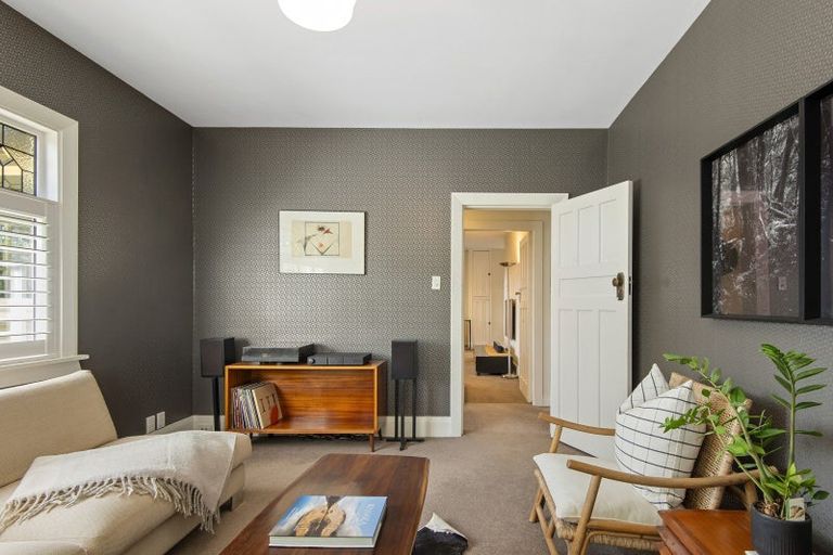 Photo of property in 60 Severn Street, St Albans, Christchurch, 8014