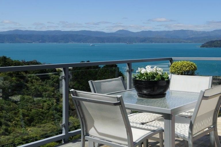 Photo of property in 19c Kabul Street, Khandallah, Wellington, 6035