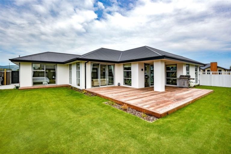 Photo of property in 53 Oaks Drive, Lincoln, 7608