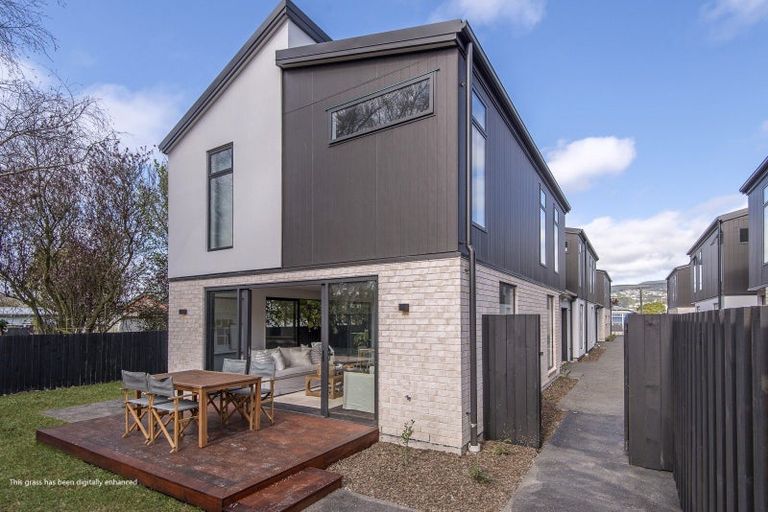 Photo of property in 13c Penrith Avenue, Somerfield, Christchurch, 8024