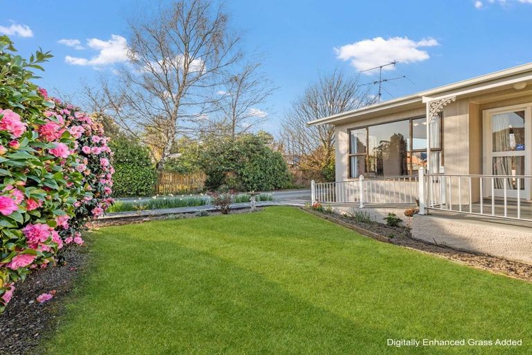 Photo of property in 75 Spaxton Street, Methven, 7730