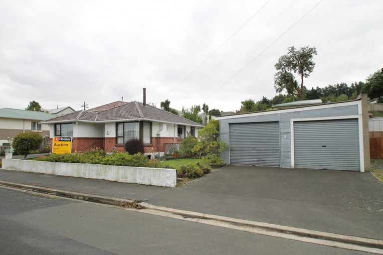 Photo of property in 26 Exmouth Street, Abbotsford, Dunedin, 9018