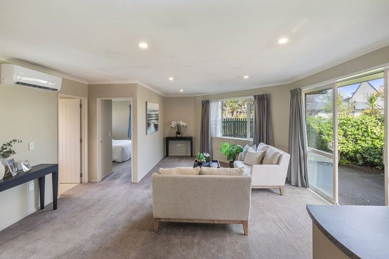 Photo of property in 165a Slater Street, Richmond, Christchurch, 8013