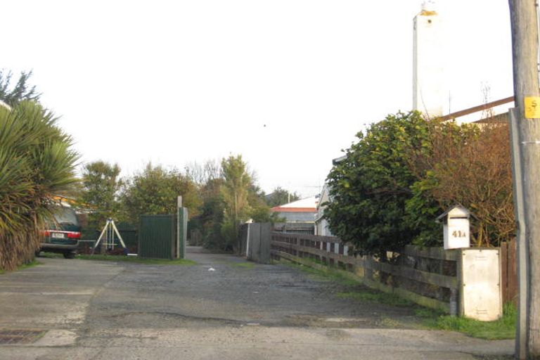 Photo of property in 41a Brown Street, Strathern, Invercargill, 9812