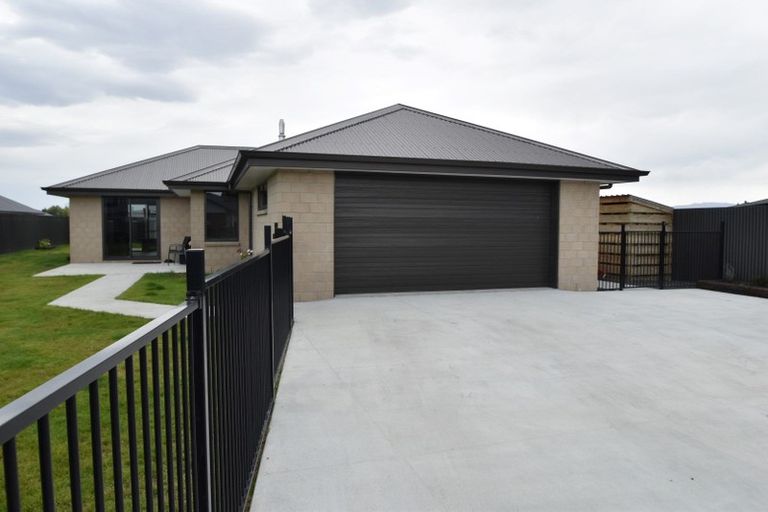 Photo of property in 9 Unwin Place, Twizel, 7901