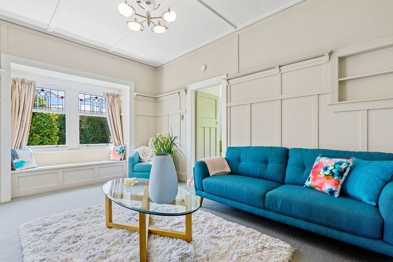 Photo of property in 12 Cheviot Street, Spreydon, Christchurch, 8024