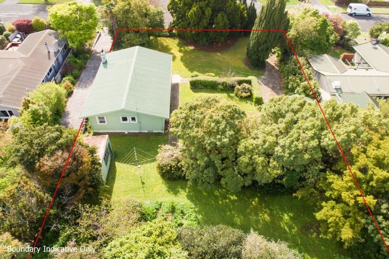 Photo of property in 78 Long Melford Road, Awapuni, Palmerston North, 4412