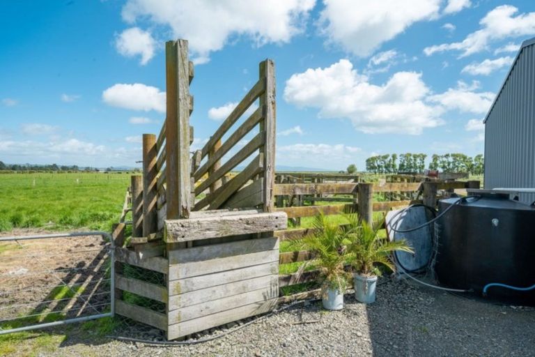 Photo of property in 791 State Highway 25, Waitakaruru, Thames, 3576