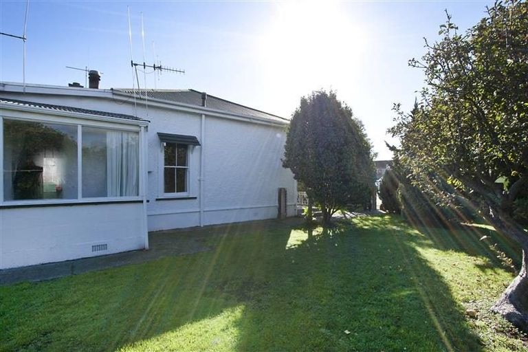 Photo of property in 114 Albert Street, Terrace End, Palmerston North, 4410