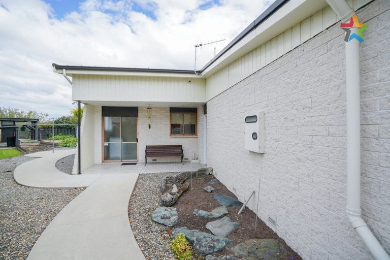 Photo of property in 141 Gladstone Terrace, Gladstone, Invercargill, 9810