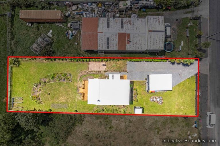 Photo of property in 47 Mamaku Street, Mamaku, 3020