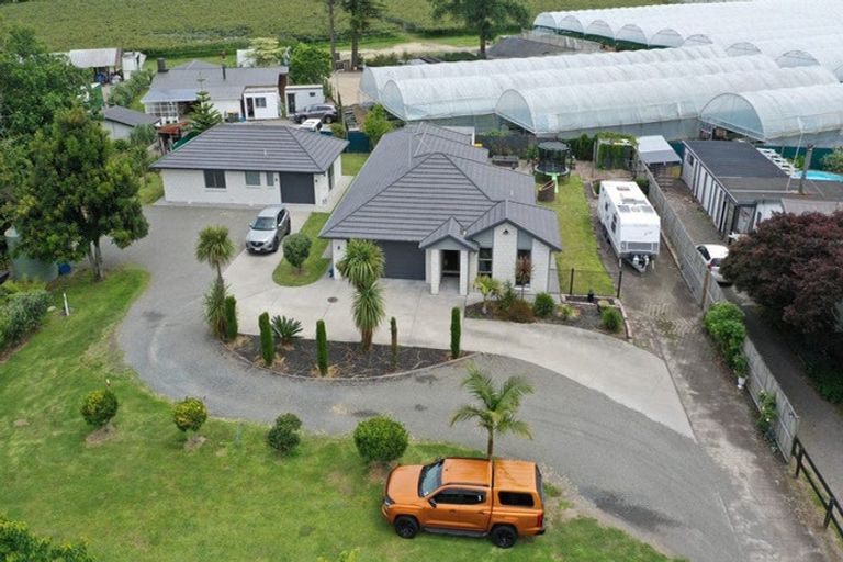 Photo of property in 149 Wilson Road South, Paengaroa, Te Puke, 3189