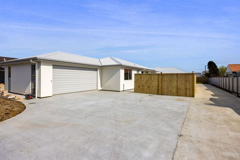 Photo of property in 8a Dives Avenue, Hawera, 4610