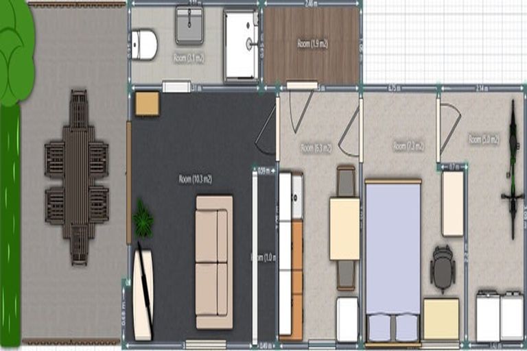 Photo of property in 34 Waterside Crescent, Gulf Harbour, Whangaparaoa, 0930