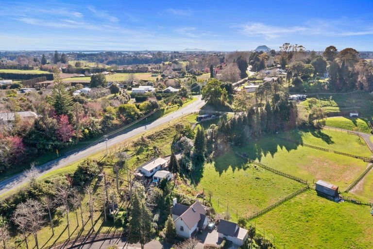 Photo of property in 439 Cambridge Road, Tauriko, Tauranga, 3110