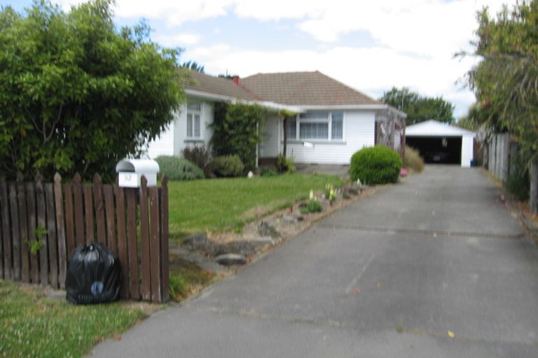 Photo of property in 32 Joy Street, Shirley, Christchurch, 8061