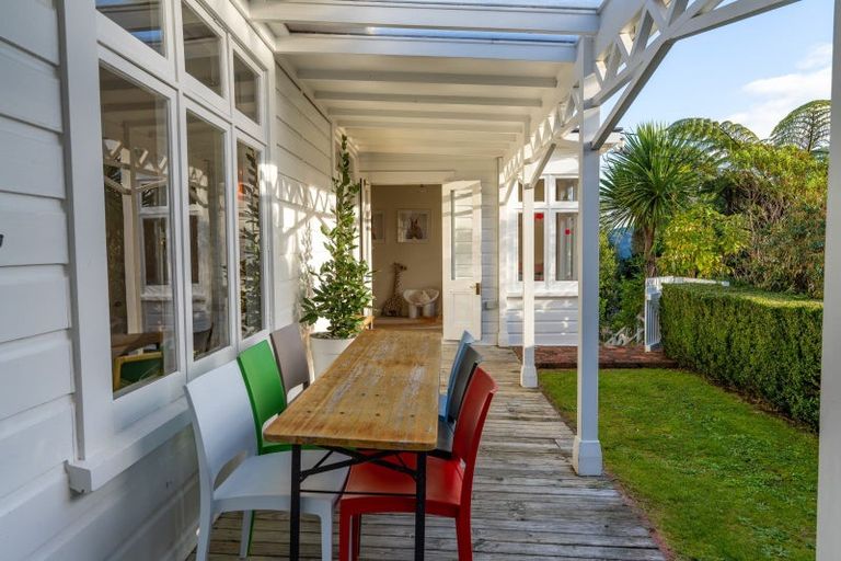 Photo of property in 259 Cockayne Road, Ngaio, Wellington, 6035