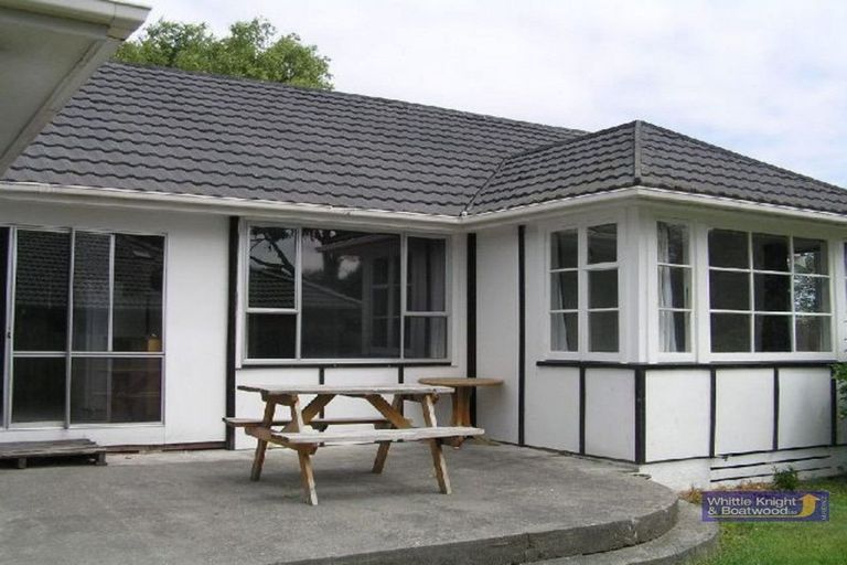 Photo of property in 20 Karamu Street, Upper Riccarton, Christchurch, 8041