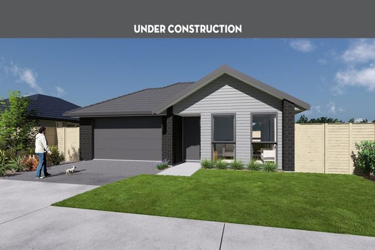 Photo of property in 3 Turepo Way, Owhata, Rotorua, 3010