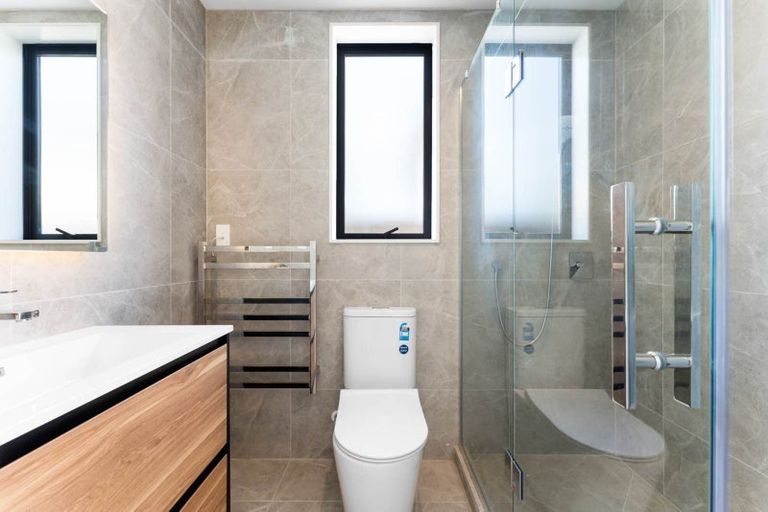 Photo of property in 41f Kowhai Road, Mairangi Bay, Auckland, 0630