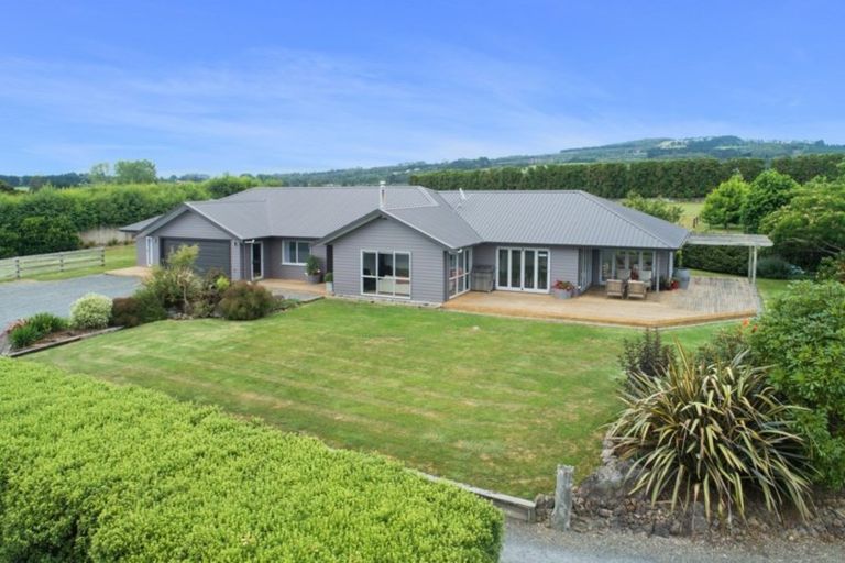 Photo of property in 53 William Hawken Lane, Maungatapere, Whangarei, 0179