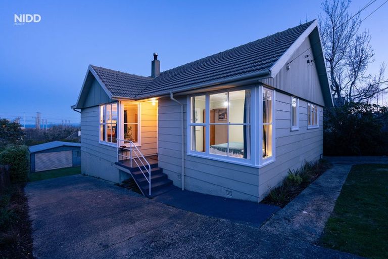 Photo of property in 7 Hanlon Street, Halfway Bush, Dunedin, 9010