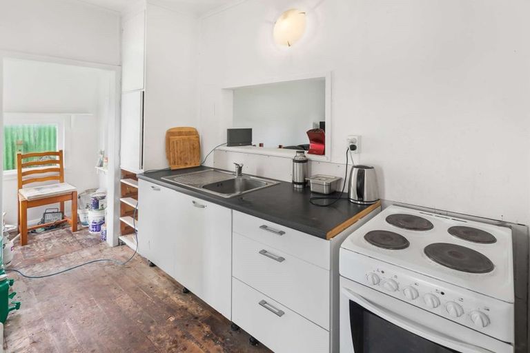 Photo of property in 40 Hood Street, Castlecliff, Whanganui, 4501