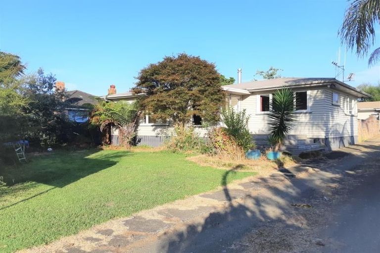 Photo of property in 57 Market Street, Pokeno, 2402