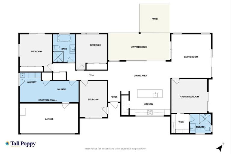 Photo of property in 4 Pounamu Avenue, Albert Town, Wanaka, 9305