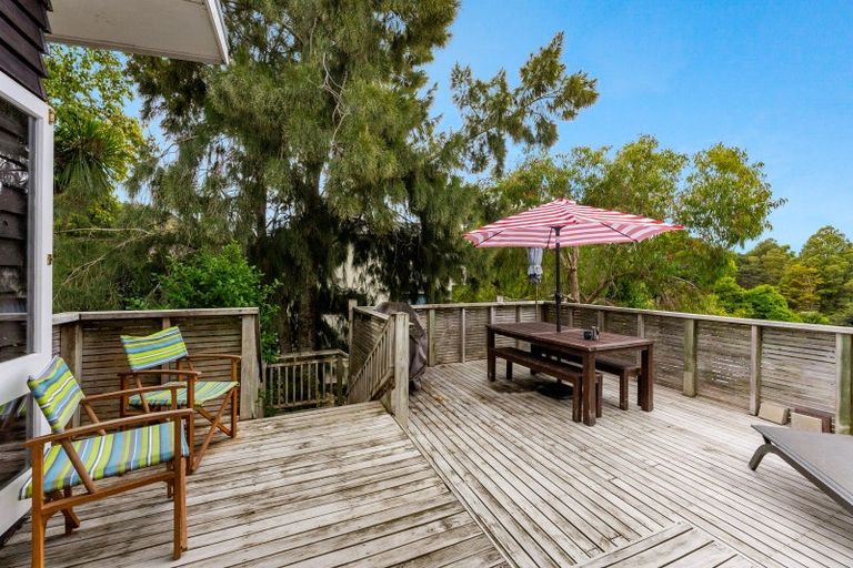 Photo of property in 31 Matheson Bay Road, Leigh, 0985