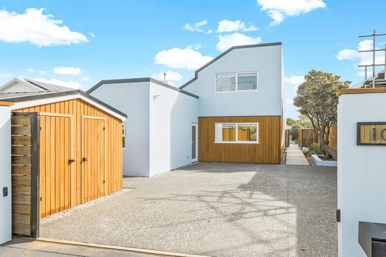 Photo of property in 10 Marine Parade, North New Brighton, Christchurch, 8083