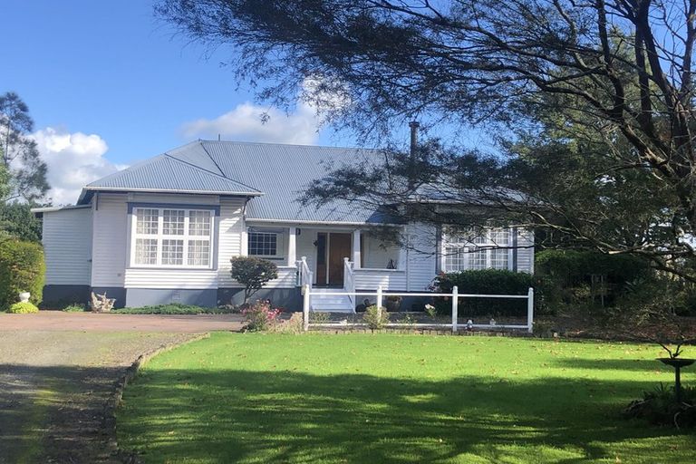 Photo of property in 6849 State Highway 12, Turiwiri, Dargaville, 0374