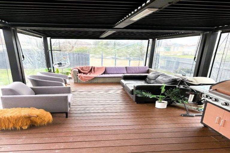 Photo of property in 705 Massey Street, Akina, Hastings, 4122