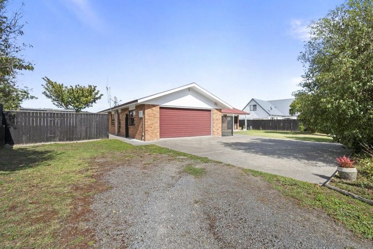 Photo of property in 62 Union Street, Foxton, 4814