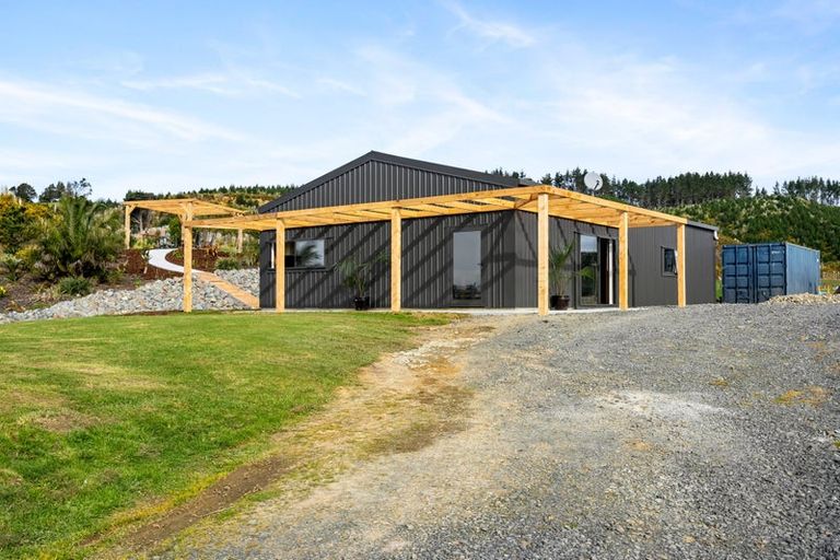 Photo of property in 438c Glenmohr Road, Waipu, 0582