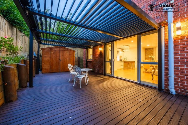 Photo of property in 1b Waitaki Street, Sunnyvale, Auckland, 0612