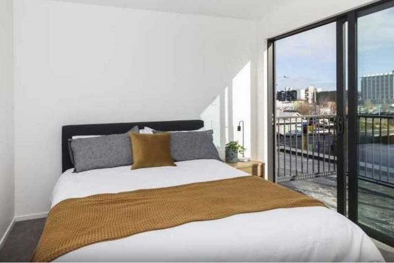 Photo of property in Latimer Central, 201/272 Barbadoes Street, Christchurch Central, Christchurch, 8011