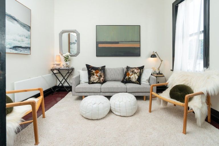 Photo of property in 21 Saint Mary Street, Thorndon, Wellington, 6011