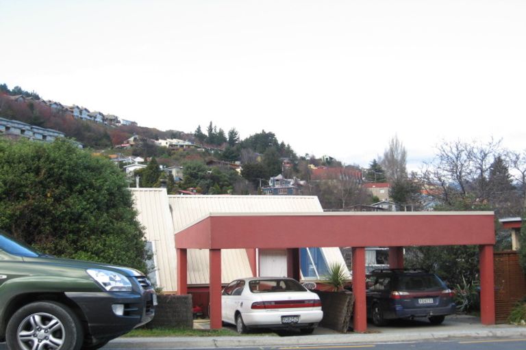 Photo of property in 35a Robins Road, Queenstown, 9300