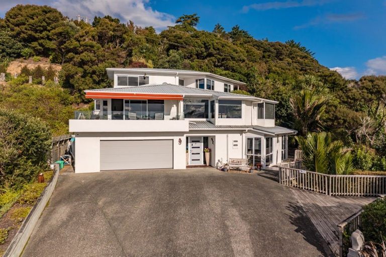 Photo of property in 168 Marsden Road, Paihia, 0200
