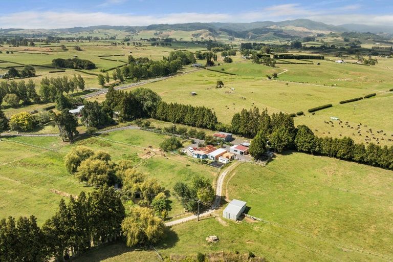 Photo of property in 36 Frankton Road, Waihi, 3682