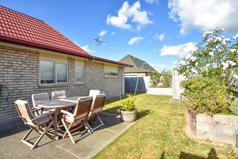 Photo of property in Villa Estate, 22/55 Armstrong Avenue, Carterton, 5713