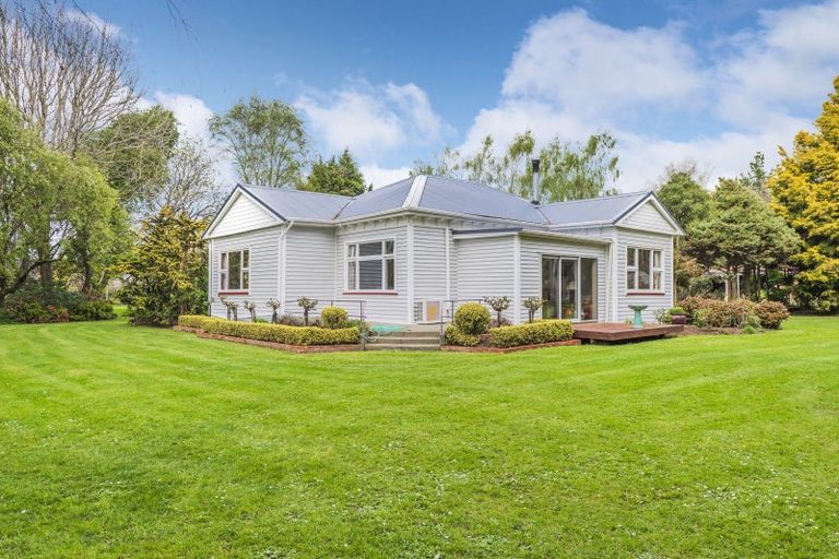 Photo of property in 53 Prossers Road, Leeston, 7682