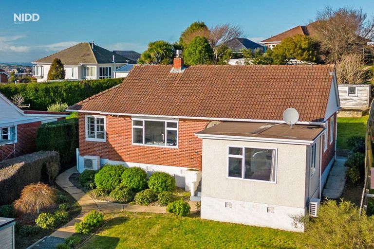 Photo of property in 40 Mayfield Avenue, Wakari, Dunedin, 9010