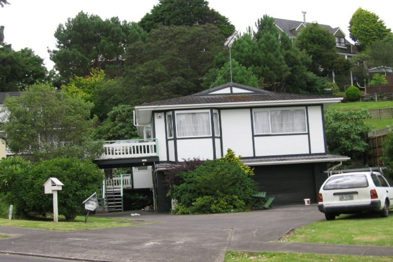 Photo of property in 21 Francis Curtis Avenue, Blockhouse Bay, Auckland, 0600