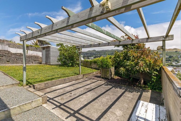 Photo of property in 14 Sheridan Terrace, Johnsonville, Wellington, 6037