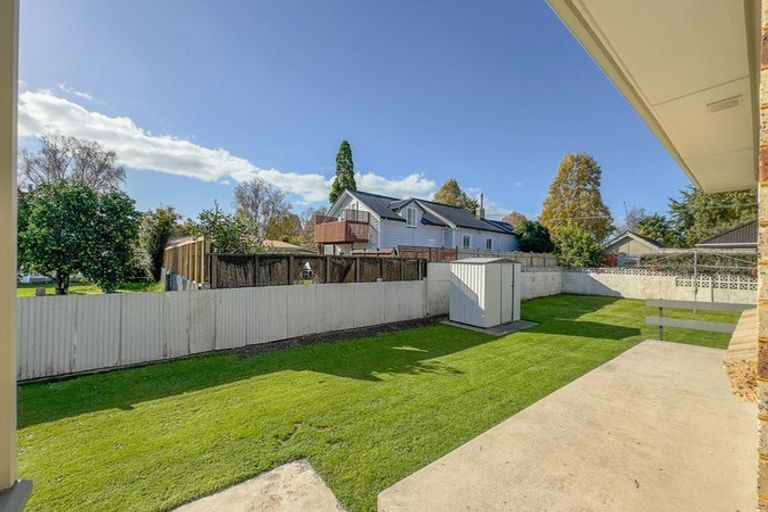 Photo of property in 1 Ratcliffe Street, Matamata, 3400